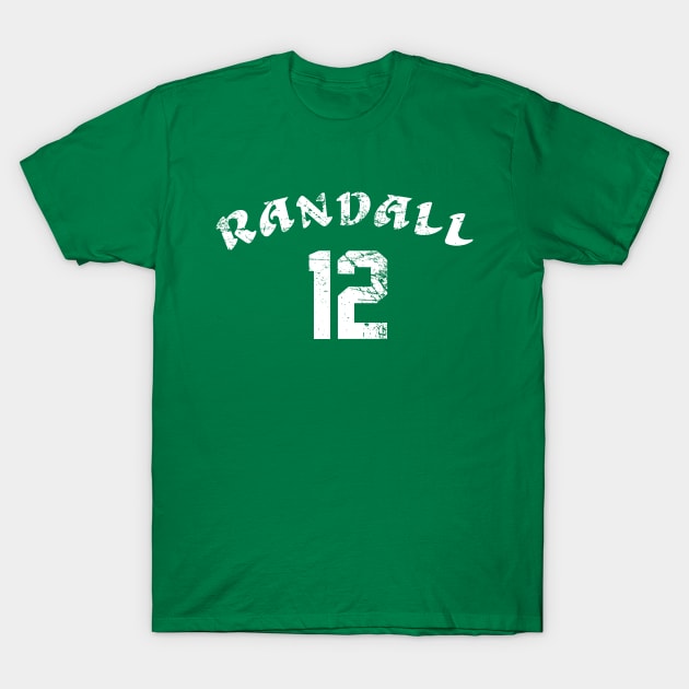 The Randall T-Shirt by Tailgate Team Tees